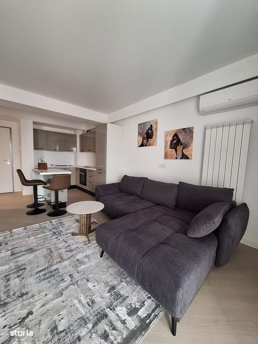 2 camere de inchiriat | PIPERA | PRIMA CHIRIE