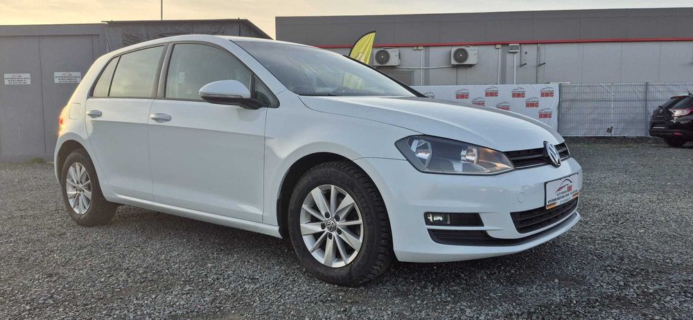 VW Golf 7 1.2 Benzina 110 Cp 2016 Rate/Cash/Schimb