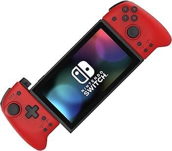 Контроллер Hori Split Pad Pro Volcanic для NS NSW-300U Nintendo Switch