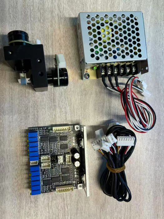 Продам чип контроллер