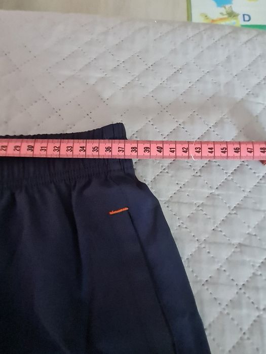 Pantaloni scurti fitness/sport