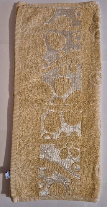 Prosop de baie cotton 100% nou nefolosit