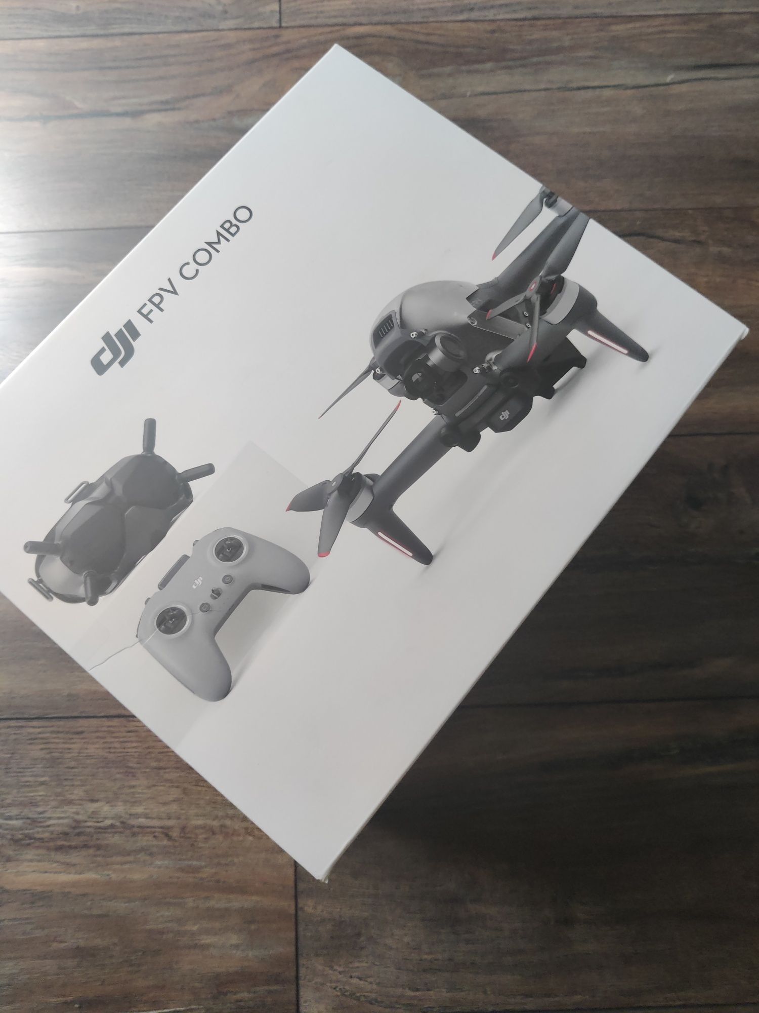 DJI FPV дрон с fly more kit гр. София 7-ми 11-ти километър • OLX.bg