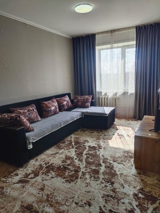 Сдам квартиру по суточно