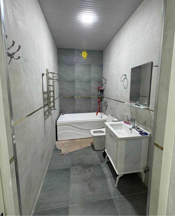 Продажа Евродома на Ханабаде, 2-сотки (N 12117 )