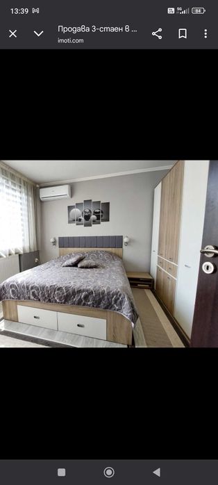 Продава се Тристаен апартамент в Габрово, Бичкиня - 98 кв.м за 1380 €/кв.м - Снимка #7