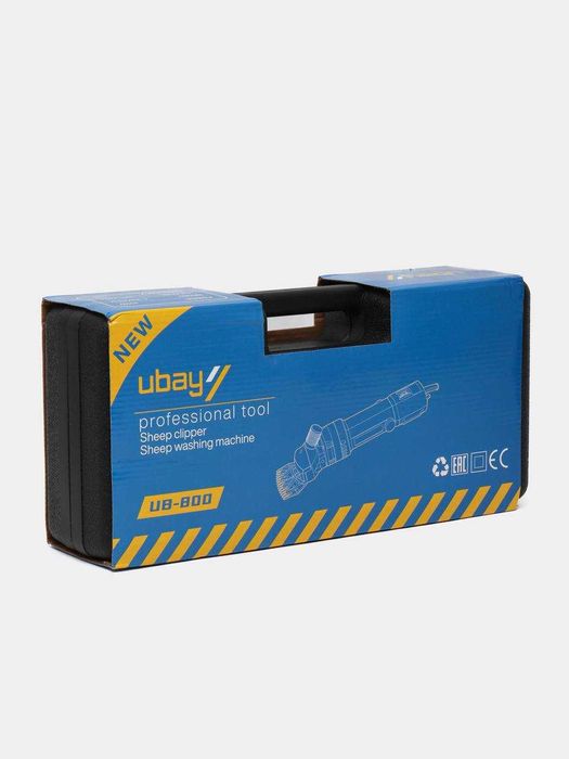 Машинка для стрижки овец Ubay UB-800