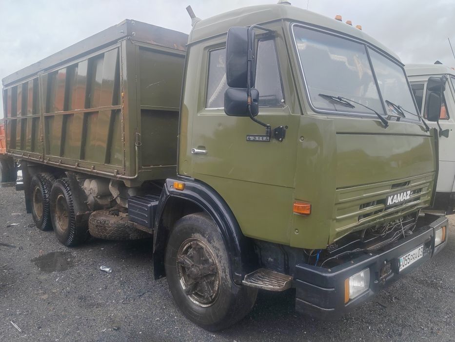 Трал. Услуги трала.