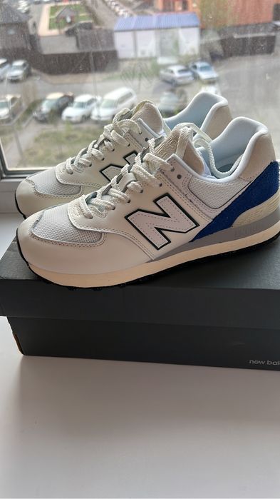 Кроссовки new balance