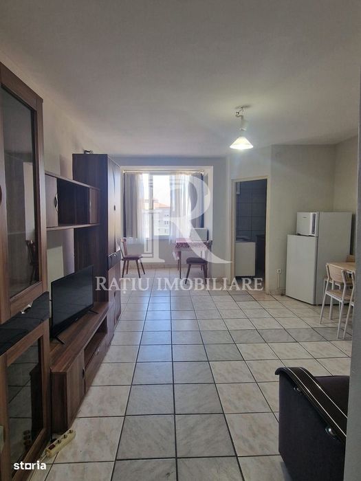 Apartament cu 1 camera | Rogerius | Oradea