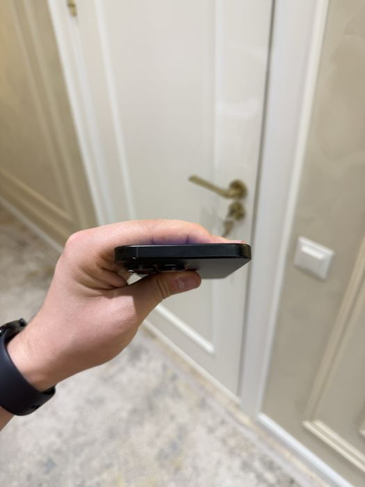 16 pro max yomkost 98% kor dok 256gb