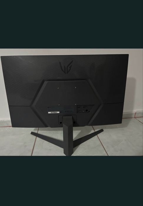 Vand monitor gaming