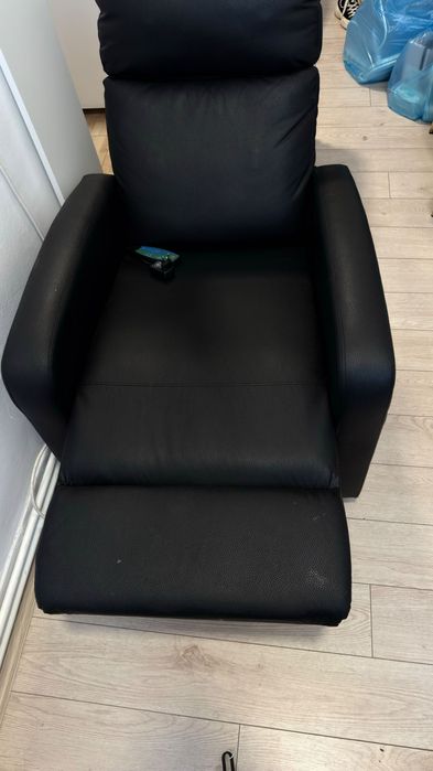 Mobilier salon manichiura