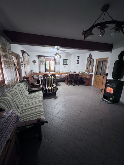 Cazare plaiul foii Casa BenoMagic