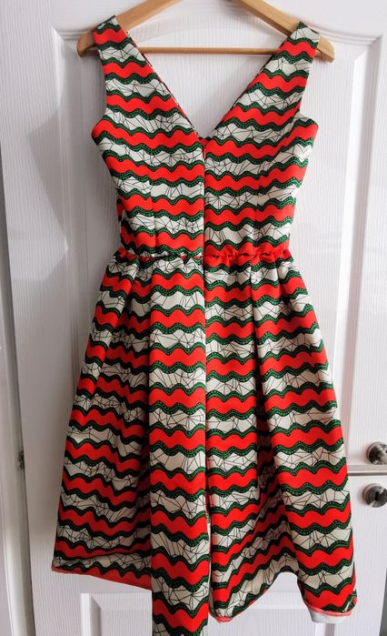 Rochie noua poema