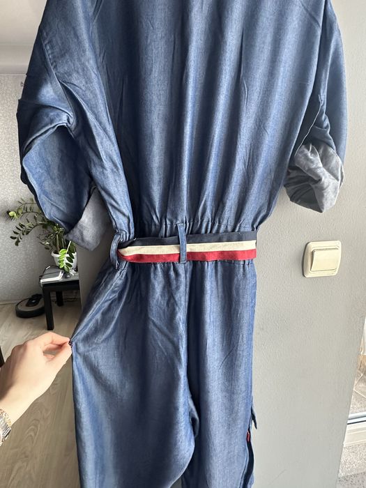 Дамски гащеризон Pause Jeans