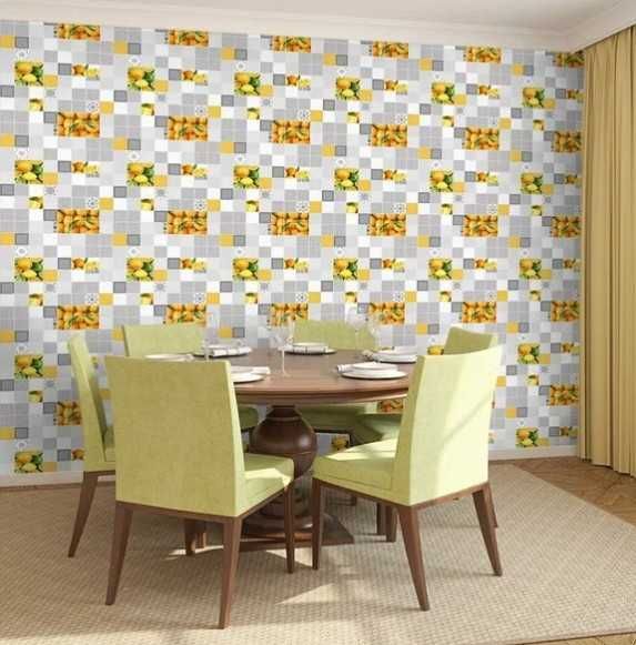 обои виниловые моющиеся