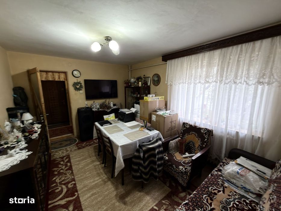 Apartament 3 camere Bulevard — fotografia 1