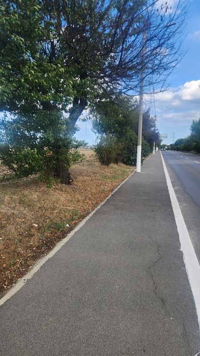 Teren intravilan în Costinești - Vedere 4