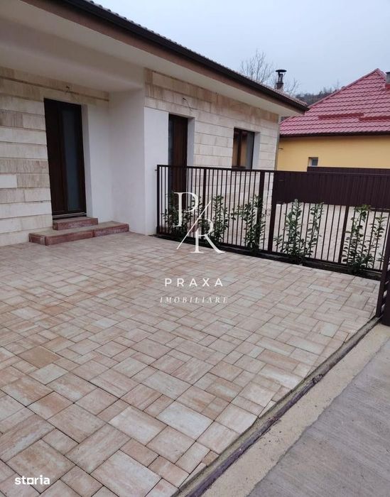 Duplex 4 camere, 120 mp, 300 mp teren, parcare, zona Tauti!