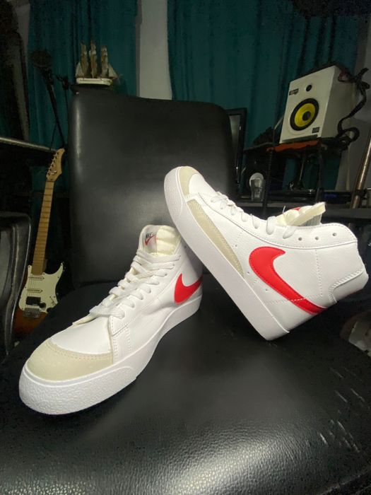 Баскетбольные кроссовки