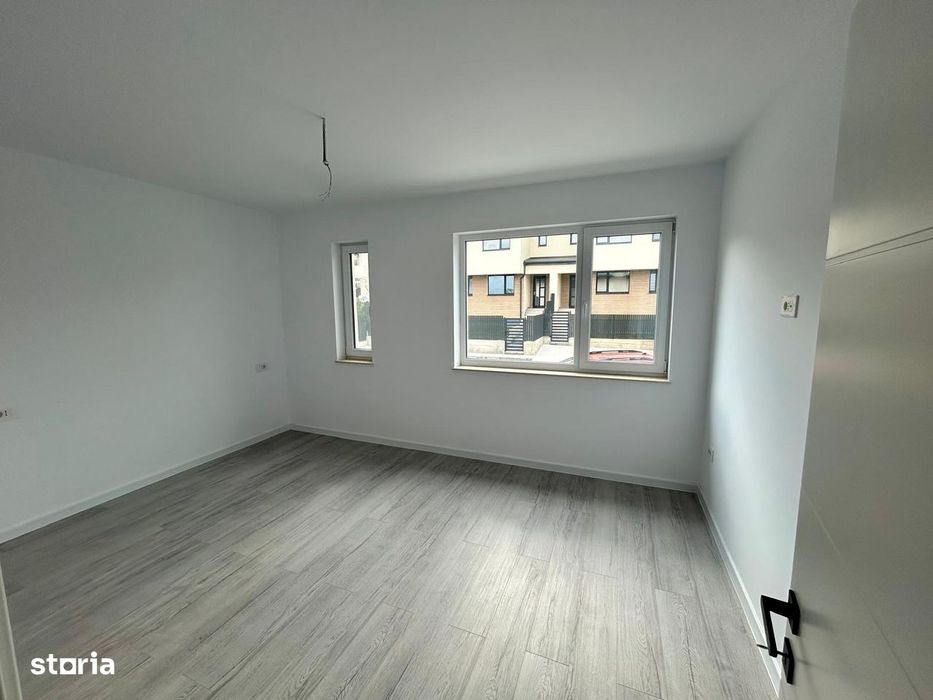 Comision 0% Casa Duplex 2026 106 mp utili Valea Lupului vedere lac