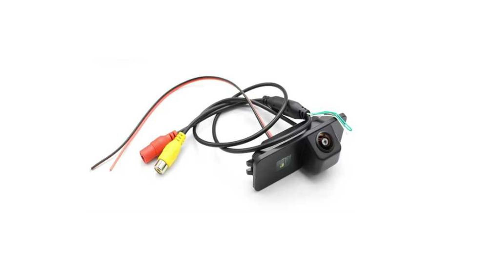 Camera Marsarier Dedicata, Vw, Skoda, Seat - AHD 1080P- 170*