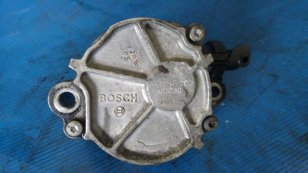 pompa vacuum peugeot 308 citroen ford 1.6 hdi d156-2c2