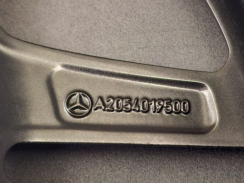 18" Оригинални джанти Mercedes C w205, w206, E w212, w213, ML, GLE