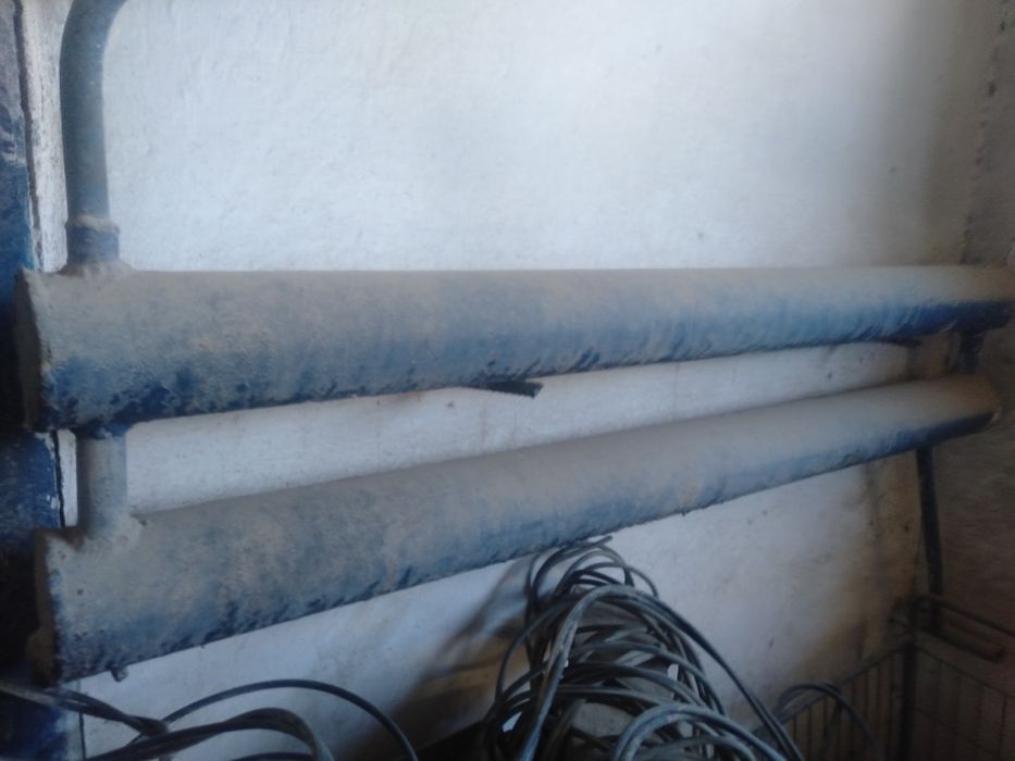 Труба размері жуздык