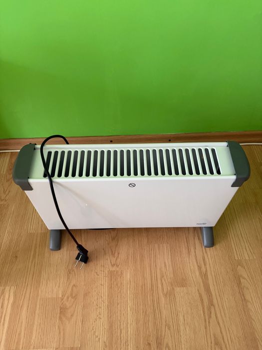 Calorifer electric
