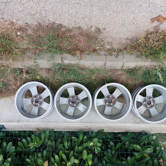 5x112 17 VW PASSAT CC ORİGİNAL  J7 et 38