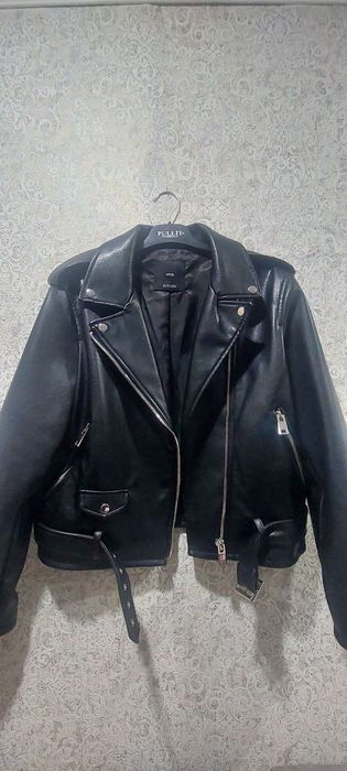 Продам коженку косуху