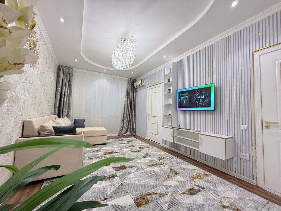 Тажрибали малйарка хизмати