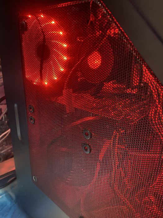 Хороший игровой пк в сборе