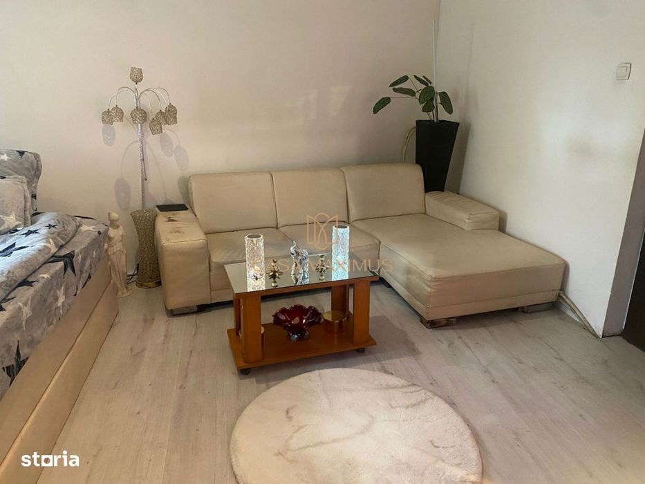 Casa individuala zona Piata Cluj