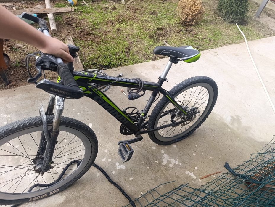 Продам велосипед срочно скарастной