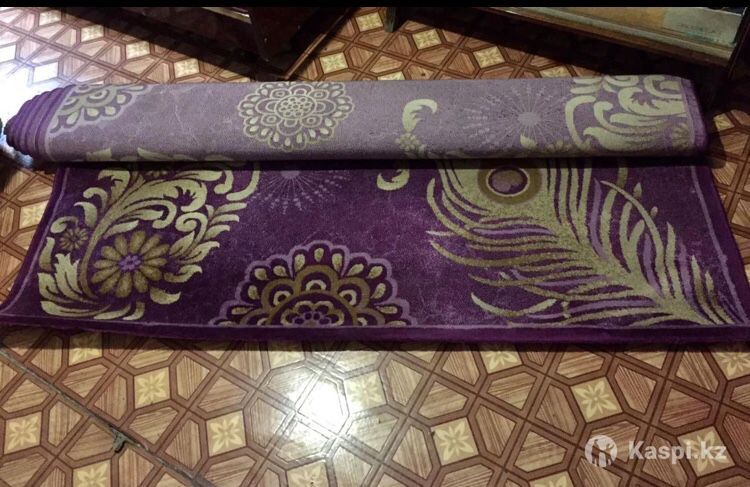Продам Турецкий ковёр