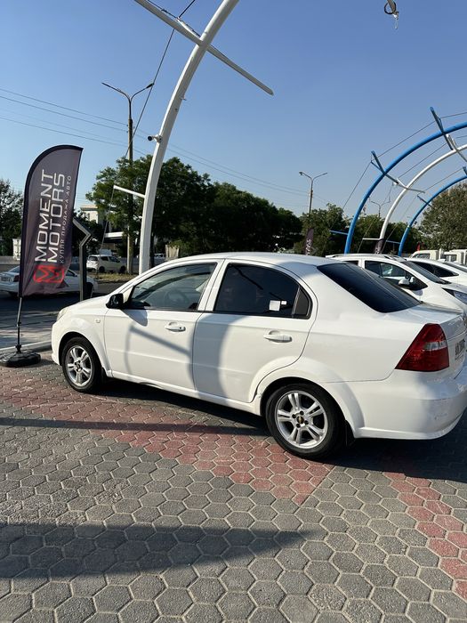 Chevrolet Nexia 2019 — 3