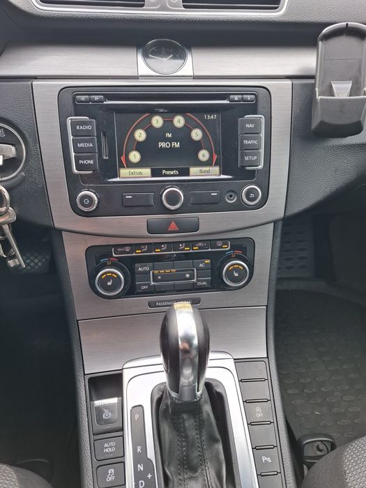 Wv Passat 2.0 tdi AUTOMAT