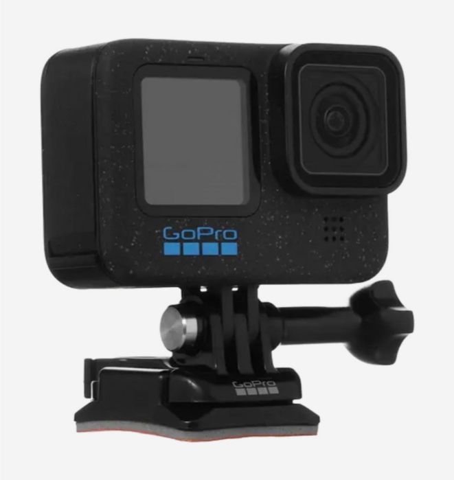 Go pro 12 black edition