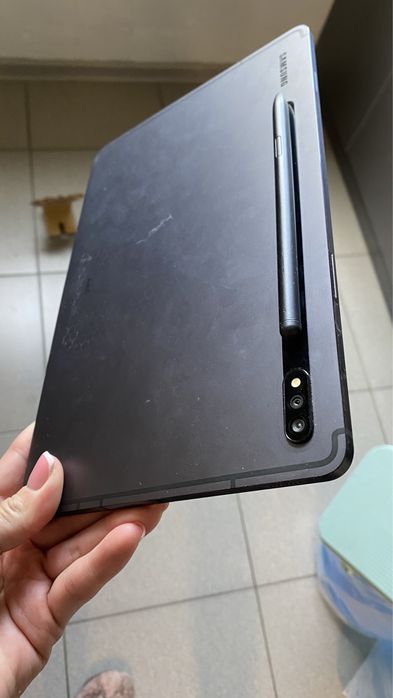 Планшет Samsung Tab S7