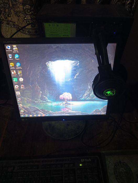 Oʻ yin uchun boʻladi