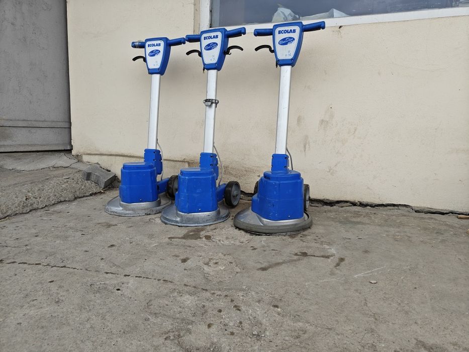 Monodisc Monoperie Ecolab 180, 400 sau duo