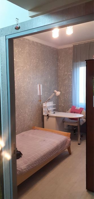 2 комнатная Ттз , Ахмад Югнакий  два балкона . 60 кв.м