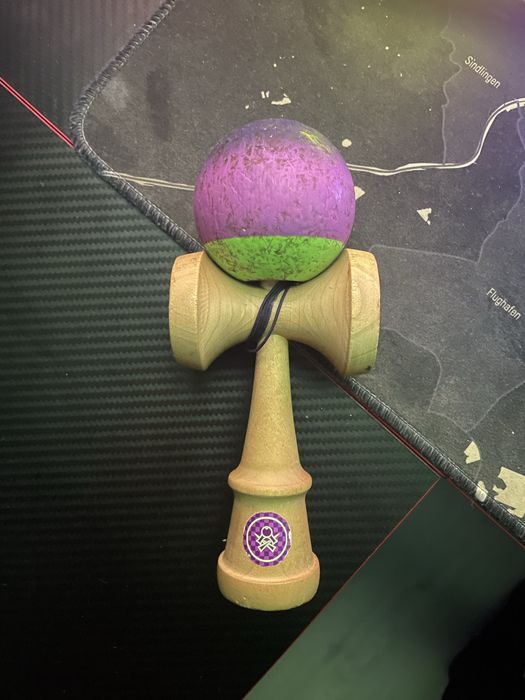 Kendama Sweets Pro Model Matt Sweets