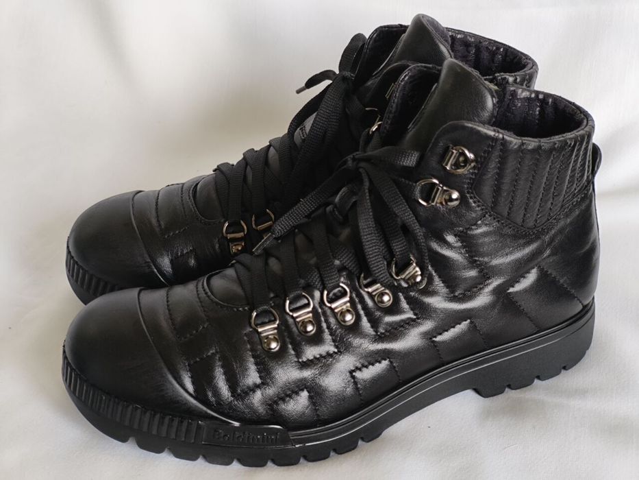 Baldinini, мъжки обувки естествена, номер 41