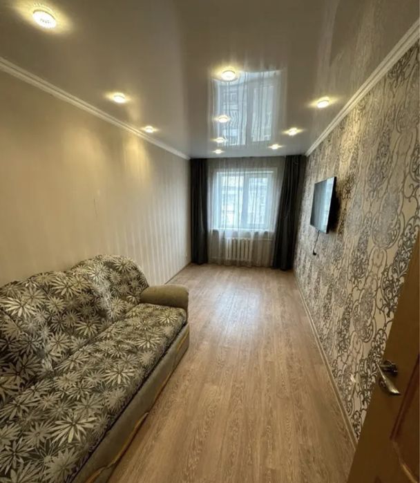 Продается 3 ком.квартира р-н Уюта.