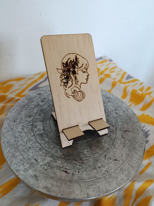 Подставка телефона. Telefon tutgich.