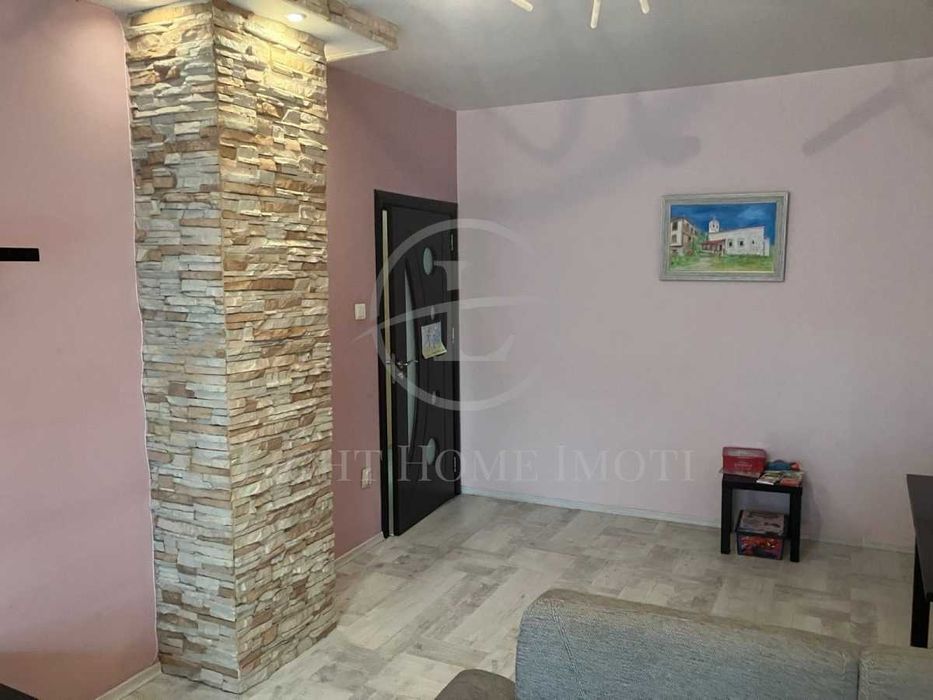 Продава се Двустаен апартамент в Пловдив, Гагарин - 65 кв.м за 1884 €/кв.м - Снимка #3